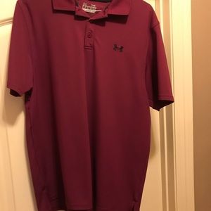 Men’s under armour shirt